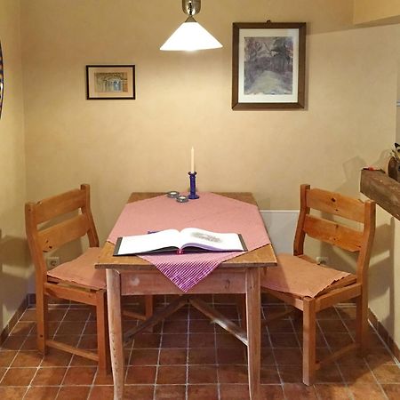 Ferienwohnung Buchholz Buchholz  Buitenkant foto