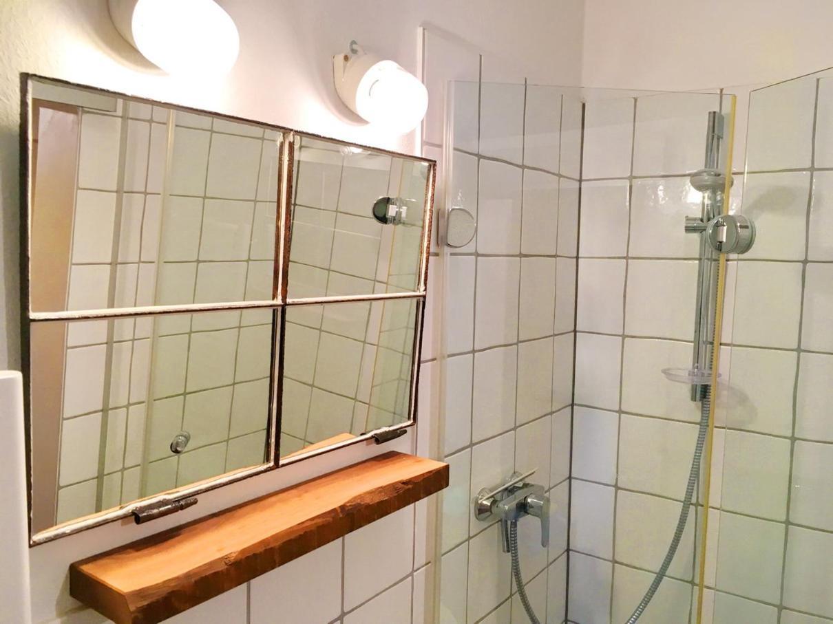 Ferienwohnung Buchholz Buchholz  Buitenkant foto